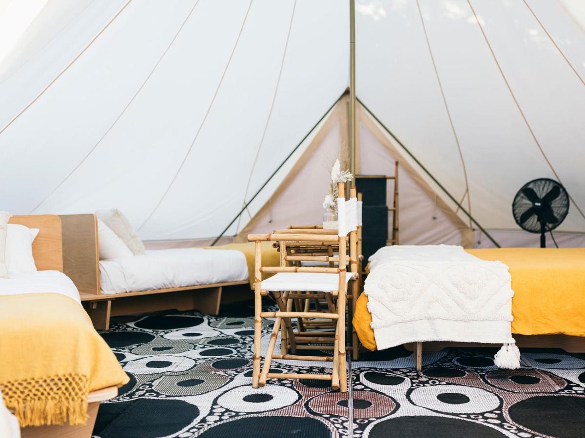 The Hideaway Cabarita Beach Bagian luar foto