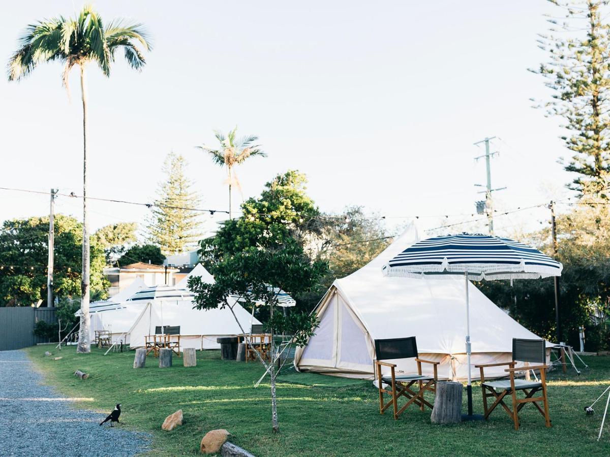 The Hideaway Cabarita Beach Bagian luar foto