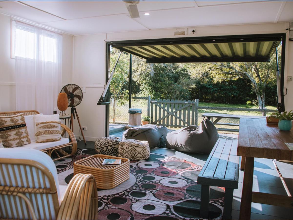 The Hideaway Cabarita Beach Bagian luar foto