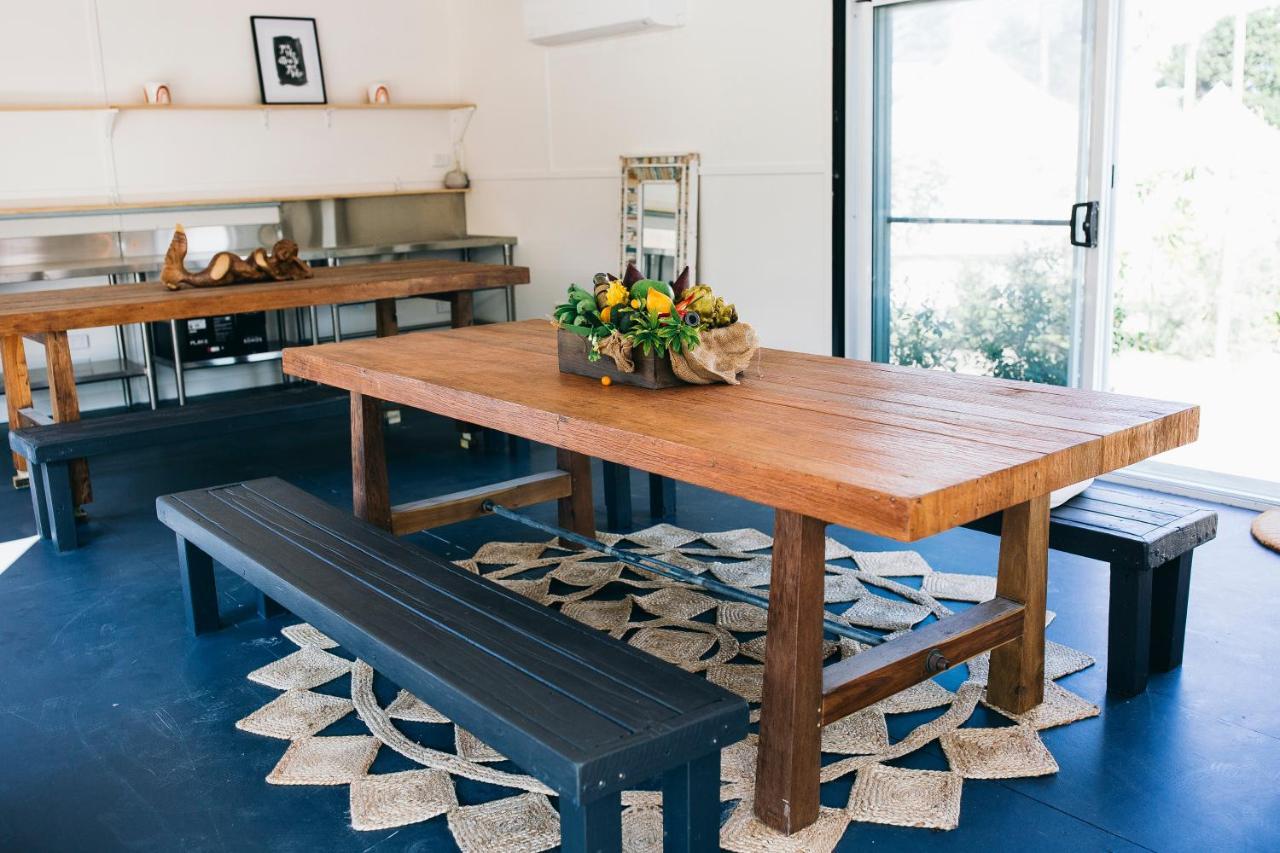The Hideaway Cabarita Beach Bagian luar foto